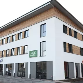 Bild von AOK Baden-Württemberg - KundenCenter Wertheim