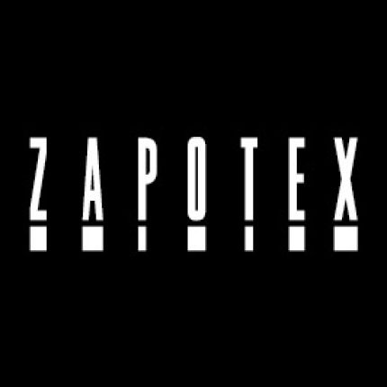 Logo fra Zapotex