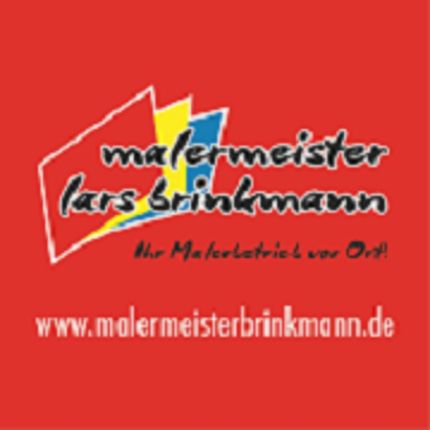 Logotyp från Malerbetrieb Lars Brinkmann