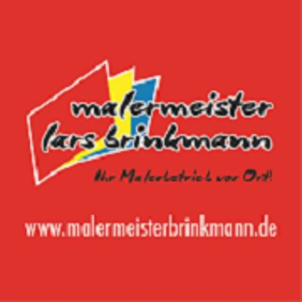 Logo von Malerbetrieb Lars Brinkmann