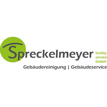 Logotyp från Spreckelmeyer facility service GmbH