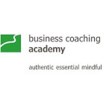 Logotipo de Anita Stogel - Business Coaching Academy