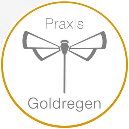 Logo da Praxis Goldregen