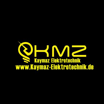 Logo fra KMZ Kaymaz Elektrotechnik