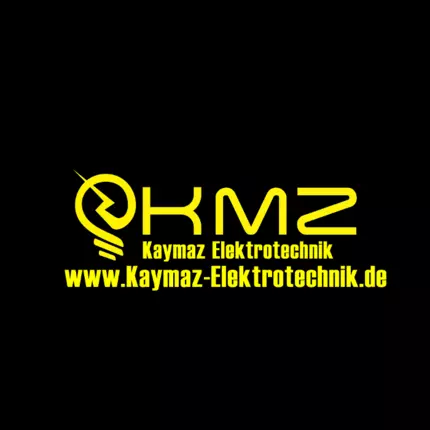 Logo von KMZ Kaymaz Elektrotechnik