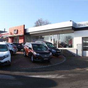 Bild von Motor Center Heinen GmbH