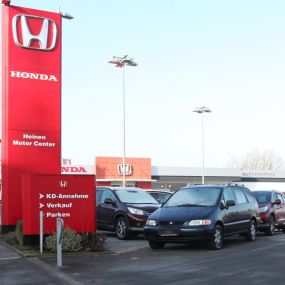 Bild von Motor Center Heinen GmbH