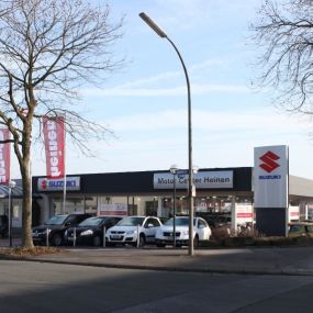 Bild von Motor Center Heinen GmbH