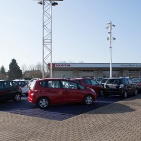 Bild von Motor Center Heinen GmbH