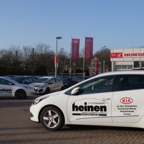 Bild von Motor Center Heinen GmbH
