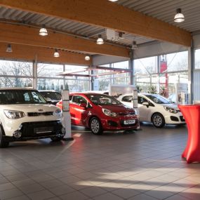 Bild von Motor Center Heinen GmbH