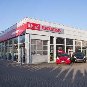 Bild von Motor Center Heinen GmbH