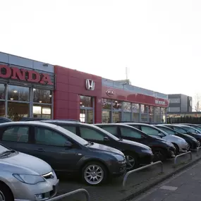 Bild von Motor Center Heinen GmbH