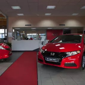 Bild von Motor Center Heinen GmbH