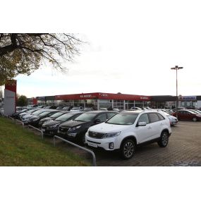 Bild von Motor Center Heinen GmbH