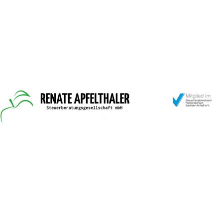 Logo from Renate Apfelthaler Steuerberatungsgesellschaft mbH