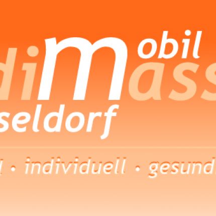 Logotipo de medimassage