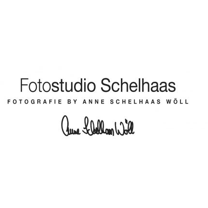 Logotipo de Anne Schelhaas-Wöll