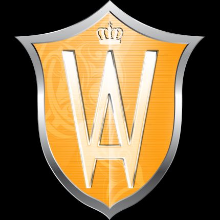 Logo de WrapArts UG