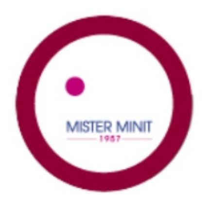 Logo od MINIT Deutschland GmbH & Co. KG