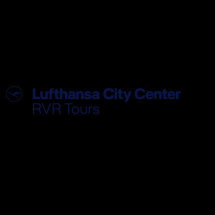 Logotyp från RVR Tours GmbH Lufthansa City Center