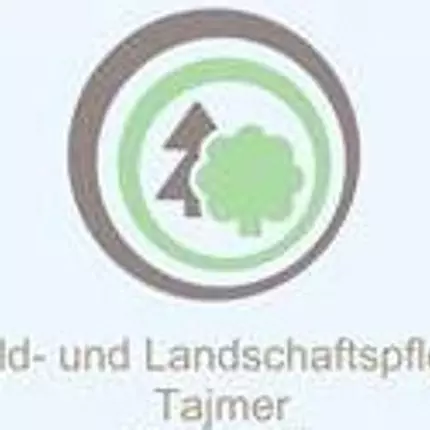 Λογότυπο από Wald- und Landschaftspflege Tajmer