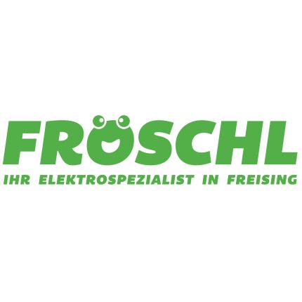 Logo da Elektrohaus Fröschl