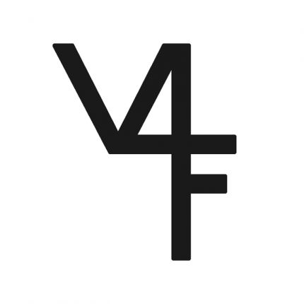 Logo de vegan4fitness