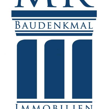 Logotyp från MR-Baudenkmal-Immobilien