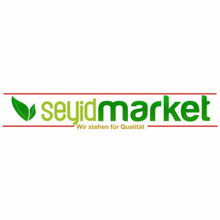 Logotyp från Seyid Market