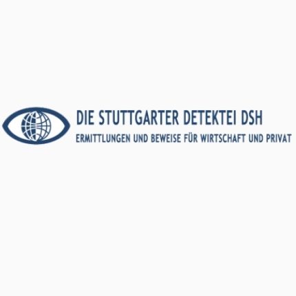 Logo von Detektei Detektiv - Team DSH