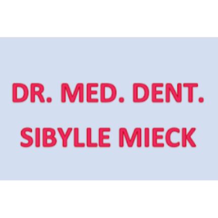 Logo de Mieck
