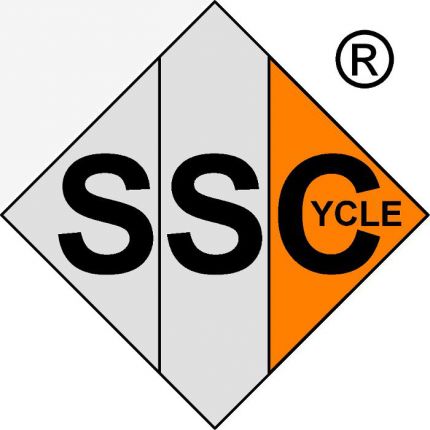 Logo da SSCycle