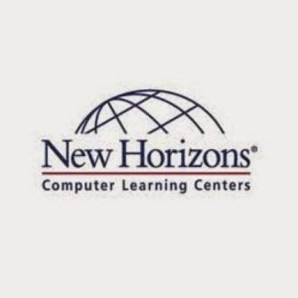 Logo von New Horizons
