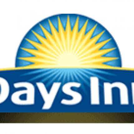Logo da Days Inn Dresden