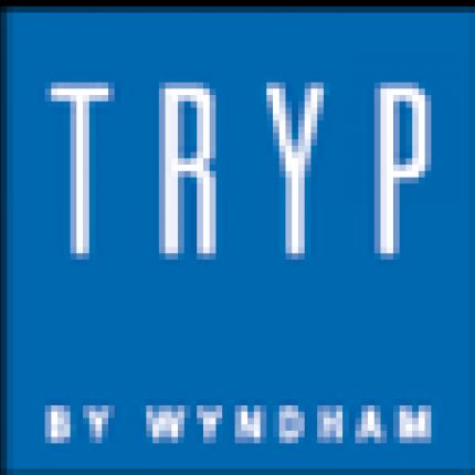Logo von Tryp by Wyndham Dresden Neustadt