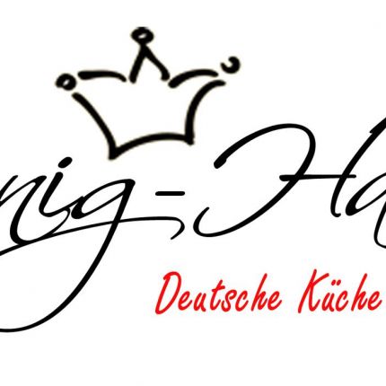 Logotipo de König-Haus