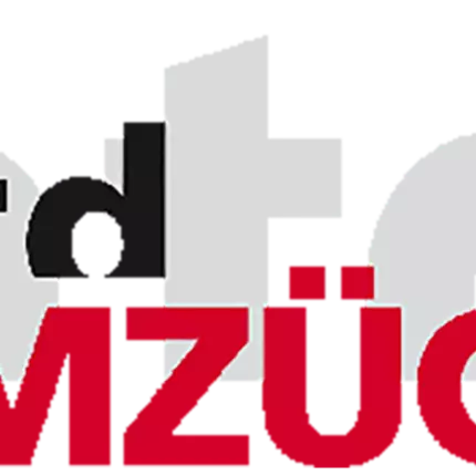 Logo da atd-Umzüge