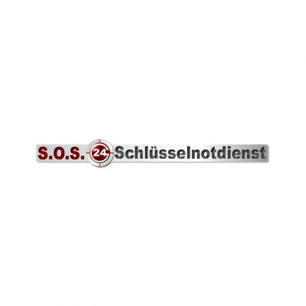 Logo da S.O.S. Schlüsseldienst