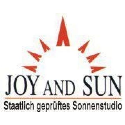 Logotyp från Joy and Sun Sonnenstudio