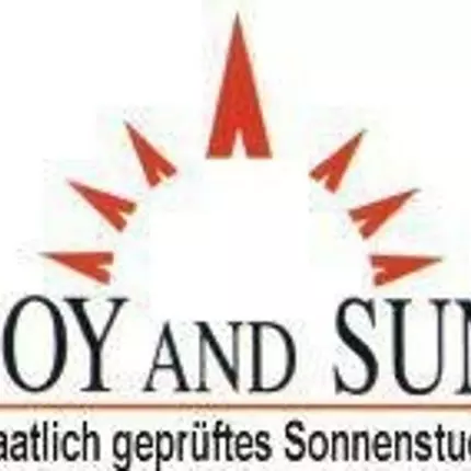 Logo de Joy and Sun Sonnenstudio