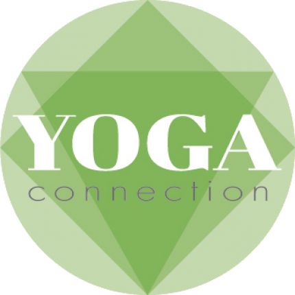 Logotipo de Yoga Connection