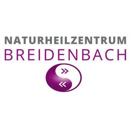 Logo fra Naturheilzentrum Breidenbach