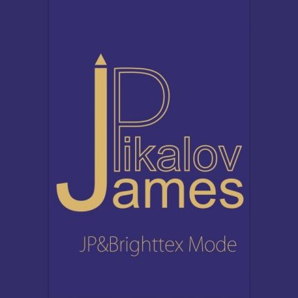 Logo van JP & Brighttex Mode