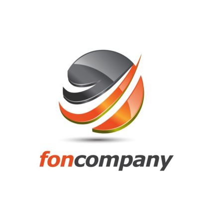 Logotyp från Foncompany