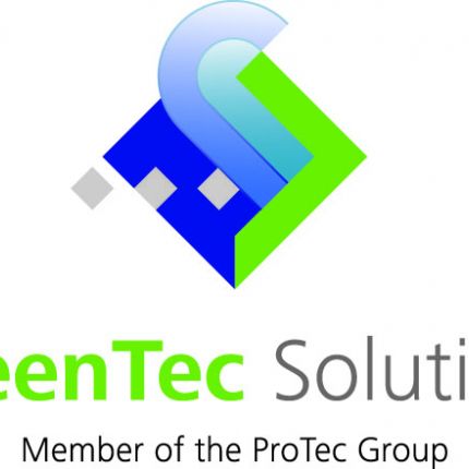 Logo from Protec Solutions GmbH