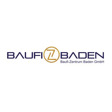 Logo od Baufi-Zentrum Baden GmbH