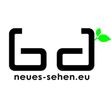 Logotyp från neues-sehen.eu