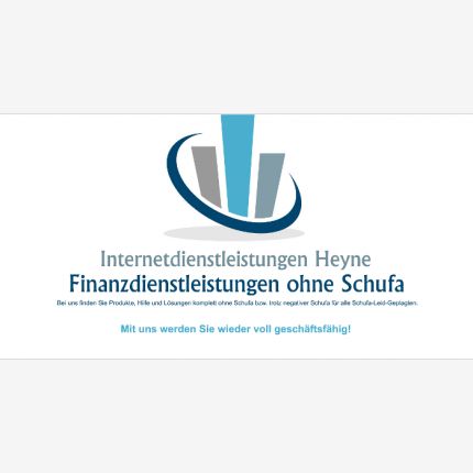 Logo from Finanzdienstleistungen ohne Schufa