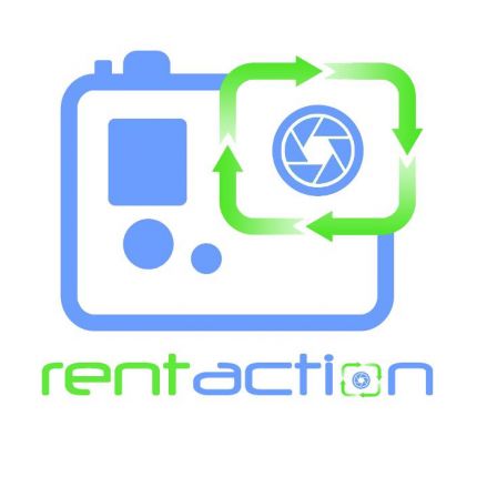 Λογότυπο από rentaction